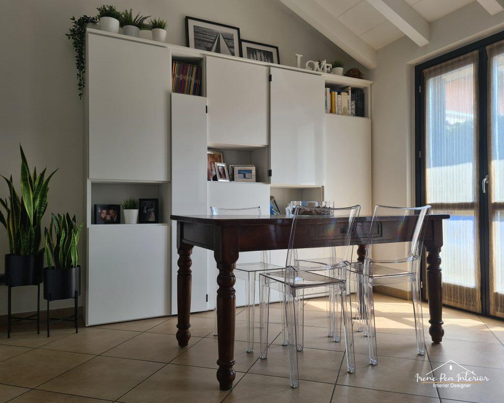 Arredamento moderno e antico: come creare il giusto mix arredare antico e moderno