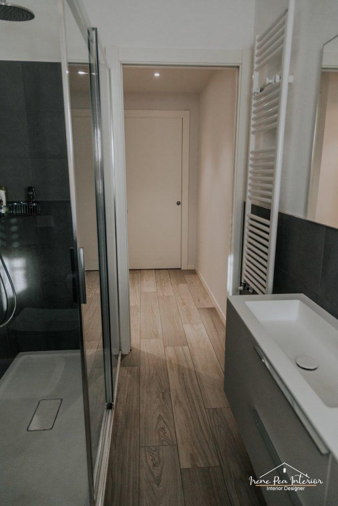 Pavimento effetto legno: il gres è meglio del parquet? pavimento effetto legno