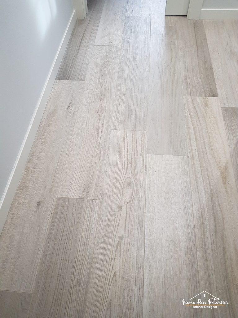 Pavimento effetto legno: il gres è meglio del parquet? ceramica effetto parquet