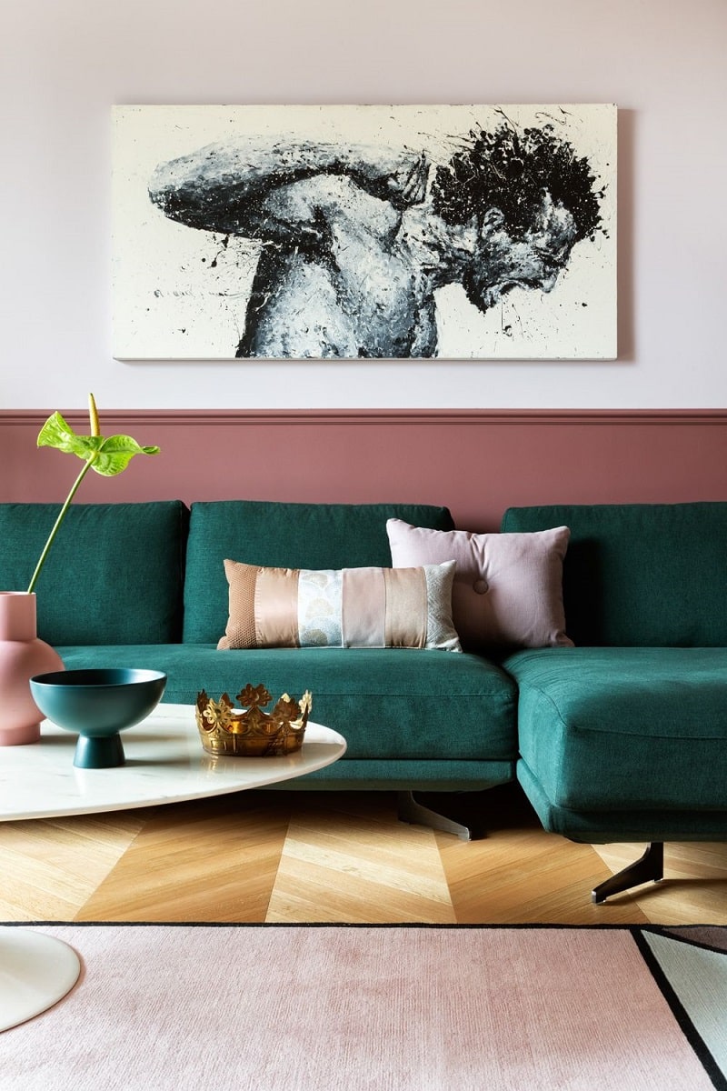 Abbinamento colori uomo: come abbinare i colori (la guida definitiva