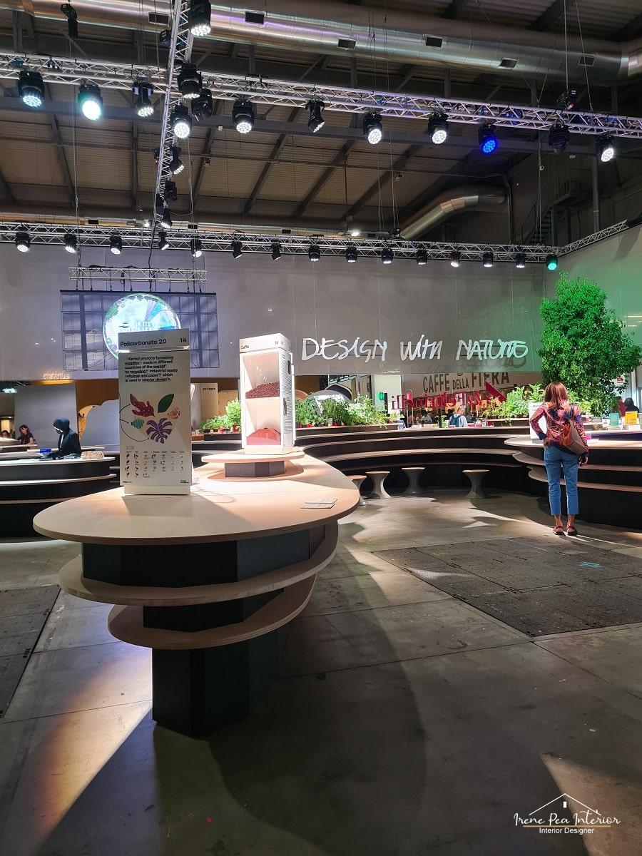 Fiera del Mobile a Milano: il programma del Salone 2022 fiera design milano